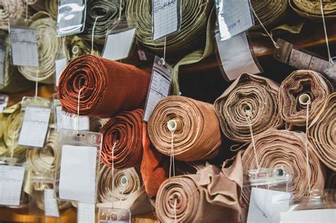 How To Source Sustainable Fabrics For Your Fashion Brand