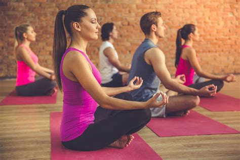 Matras Yoga Dan Hal Hal Yang Perlu Anda Ketahui Tentangnya Sfidn