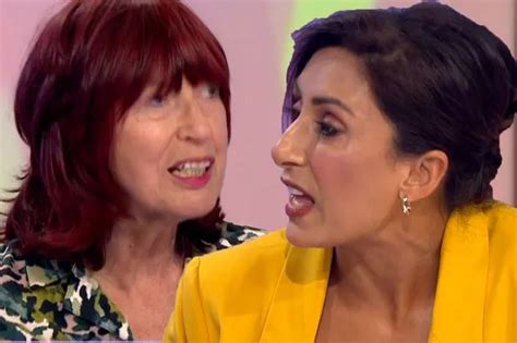 Loose Women S Saira Khan Poses Completely Nude And Vows She S Not
