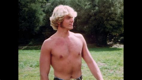 Alexissuperfans Shirtless Male Celebs Tbt John Schneider And Tom Wopat Shirtless In The Dukes