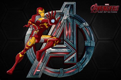 Maybe you would like to learn more about one of these? Avengers AOU- IronMan (EMH) by MAD-54 on DeviantArt