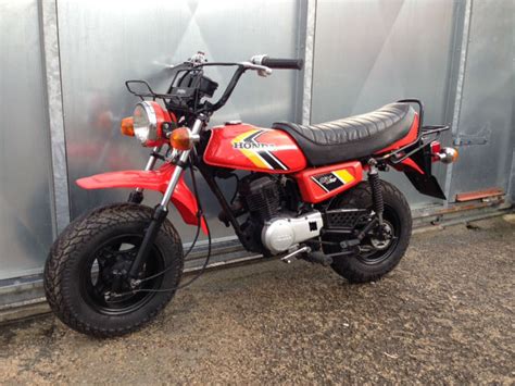 Bike mini bike suzuki bikes motorcycle custom bikes custom mini bike suzuki motor suzuki biking diy. HONDA CY50 MINI TRAIL MONKEY BIKE WITH V5 SUZUKI RV 90 ...