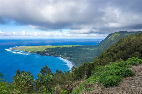 Went Searching For Authentic Hawaii And Found It In Molokai