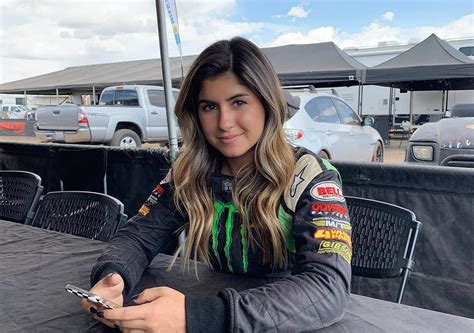 468k Likes 441 Comments Hailie Deegan Hailiedeegan On Instagram