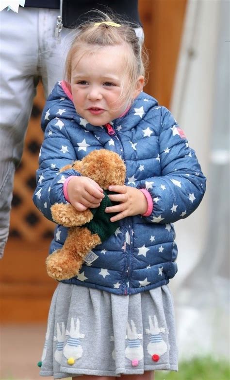 Mia Tindall