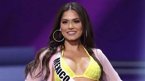 Miss Universo 2021 Ellas Son Las Concursantes Que Mejor Lucieron En Traje De Baño Fotos