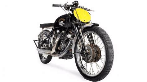 Bonhams British Motorcycles Vintage Motorcycles Custom Motorcycles