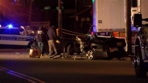 Driver In Triple Fatal Car Crash Now Facing Charges