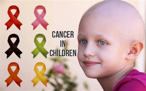 Common Childhood Cancers Types Signs And Treatment