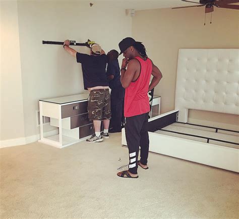 Paul okoye of the defunct p'square group, has finally opened up on why himself and his brother, jude okoye, put up their squareville mansion . Photos: PSquare's Paul Okoye Buys Third House In Atlanta ...