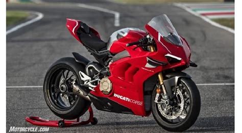 $ 21195 the panigale v4 replaces the iconic 1299 at the top of the ducati supersport. Ducati Panigale V4R Dirilis di EICMA, Tenaga Naik Jadi 221 ...