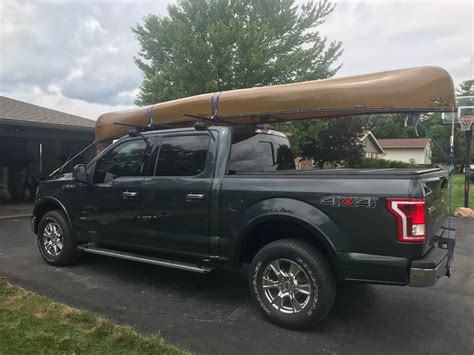 2015 F 150 Roof Rack Ford Truck Enthusiasts Forums