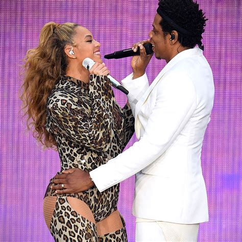 beyonce jay z s relationship through the years