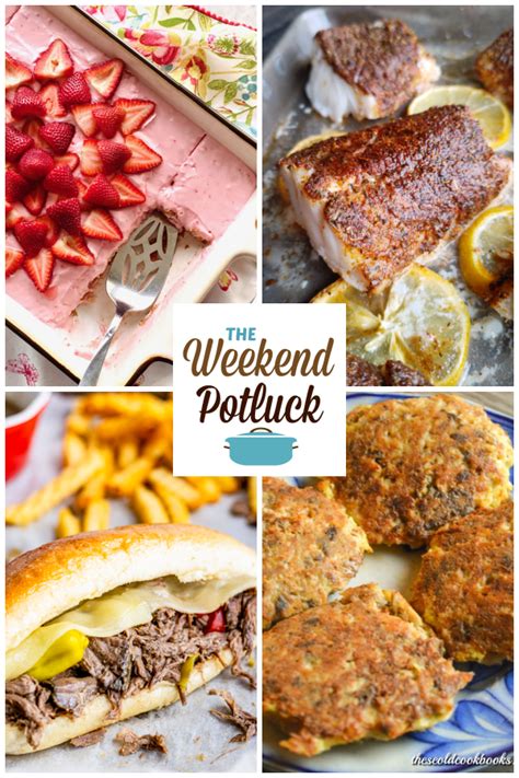 27 Southern Classic Potluck Recipes Artofit