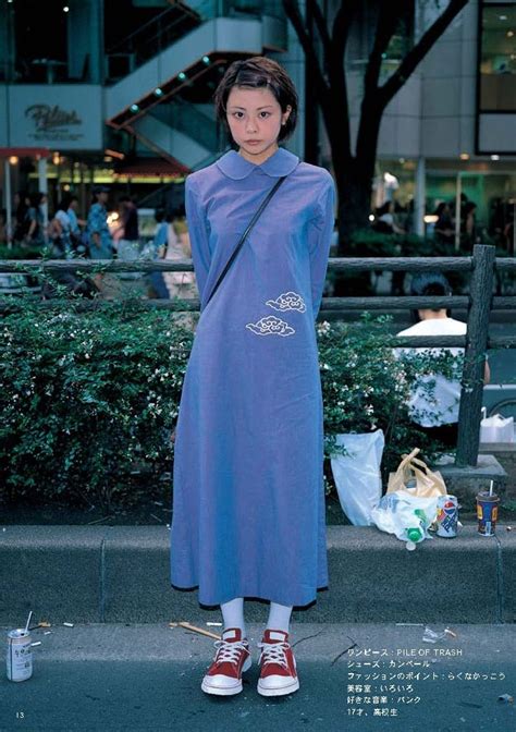 Harajuku Fashion Japan Fashion 90s Fashion Fashion Outfits Womens