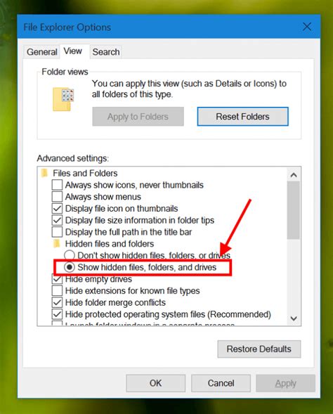 How To Remove Windows 10 Installation Folder Tip Dottech