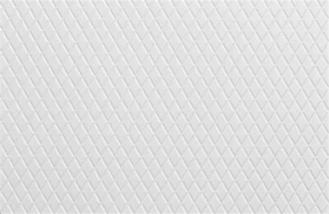 White Geometric Texture Vector Background — Stock Vector © Madozi