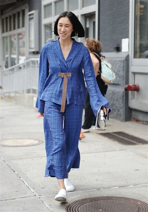Wear Your Pajamas Around The Clock New York Fashion Week Style Ideas