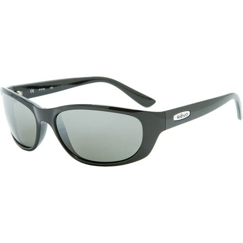 Revo Grand Wrap Sunglasses Polarized Accessories