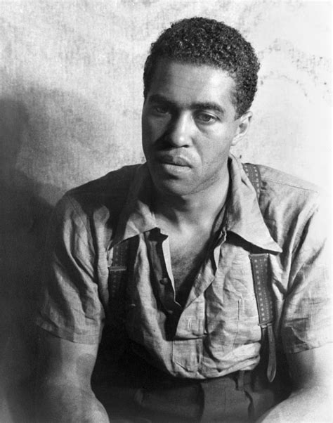 Dia menjadi terkenal saat menjadi pengisi suara utamanya. Robert Earl Jones Photograph by Granger