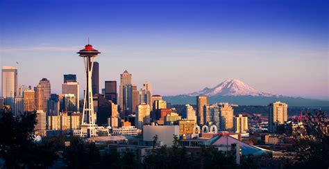 Welcome to the official source for information on visiting seattle, washington. Save the Date: The LEAD Conference January 12-15, 2020 in ...