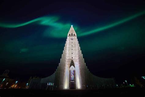 20 Iceland Landmarks And Monuments For Your Bucket List In 2024