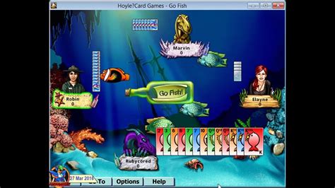 Go Fish Games Free Download Treeclan