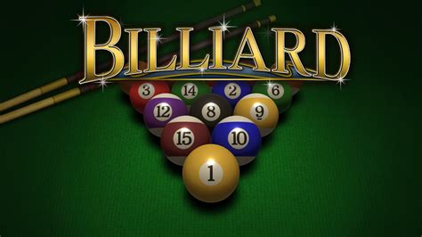 Pool Billiard For Nintendo Switch Nintendo Official Site