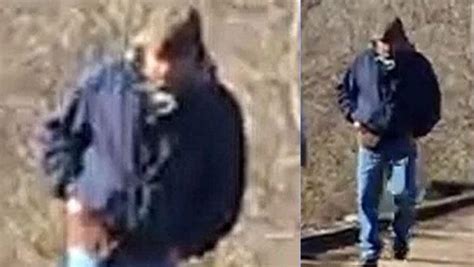 Delphi Indiana Teen Deaths Man In Photos Now Main Suspect In 2