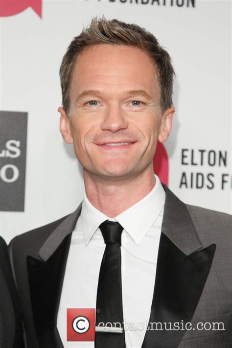 neil patrick harris talks robotic sex being in drag and life post himym