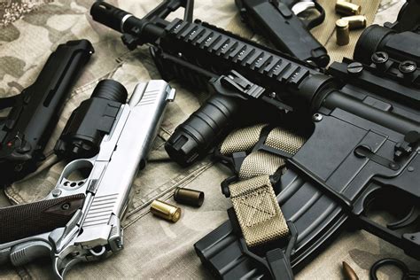 Which Are The Best Guns For Home Defense Sofrep