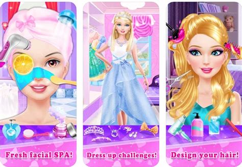 The 8 Best Barbie Games For Iphone Gearrice