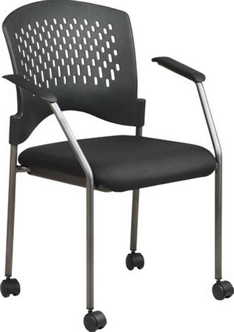 Guest Chairs On Wheels X X Madison Liquidators
