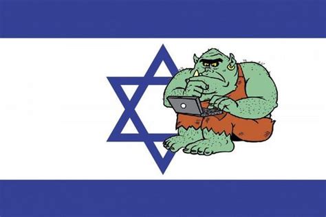 Israeli Students To Get 2000 To Spread State Propaganda On Social