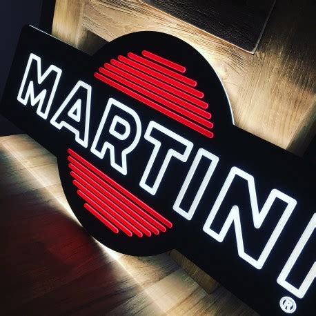 See more of enseigne lumineuse tunisie on facebook. Enseigne lumineuse LED Martini