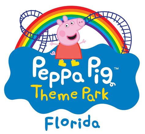 Worlds First Peppa Pig Theme Park Announced Coming To Legoland