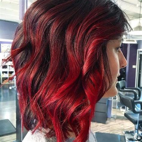 60 Shades Of Red Hair That Look Great On Everyone
