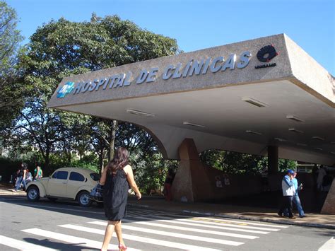 Banco De Imagens Hospital De Clínicas Unicamp