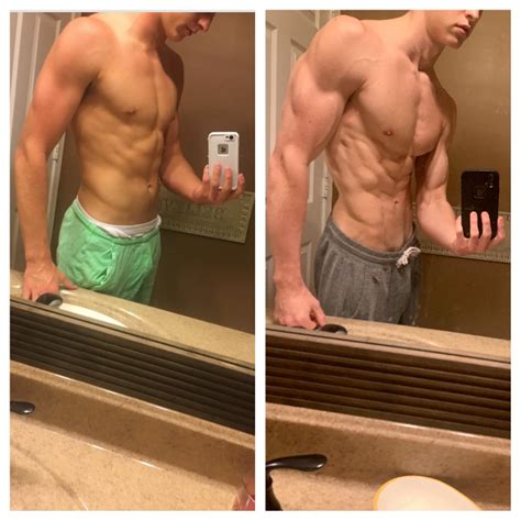 M2162” 170lbs To 180lbs 4 Years Tried My Best Not To Out Angle