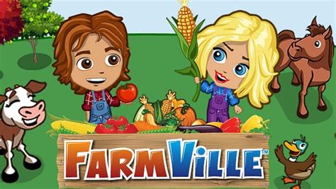 Farmville Is Shutting Down Soon