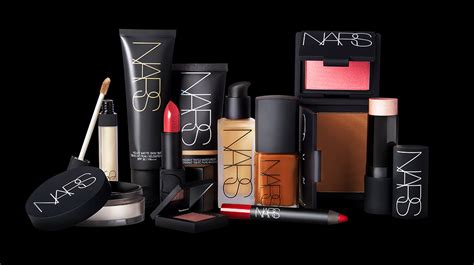Keindahan dalam Makeup NARS