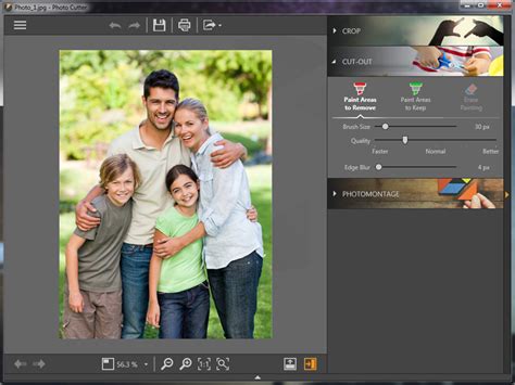Smart editor with all tools you need. Use Online Photo Editor to Change Background of Photo