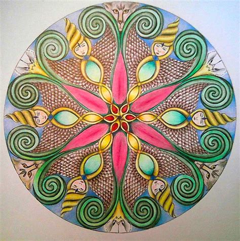 Mandala | Mandala art, Fractal art, Mandala coloring
