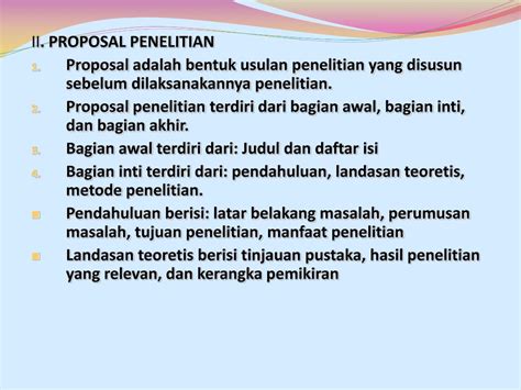 Dalam penulisan karya ilmiah, baik penulisan makalah, skripsi, tesis, dan disertasi, kebanyakan peneliti kurang memahami penyusunan kajian pustaka dan terkadang peneliti mengalami kesulitan dalam menemukan dan menulis kajian pustaka yang sesuai dengan bidang yang diminatinya. PPT - Mata Kuliah BAHASA INDONESIA PowerPoint Presentation ...