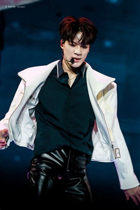 Nct dream Jeno di 2020