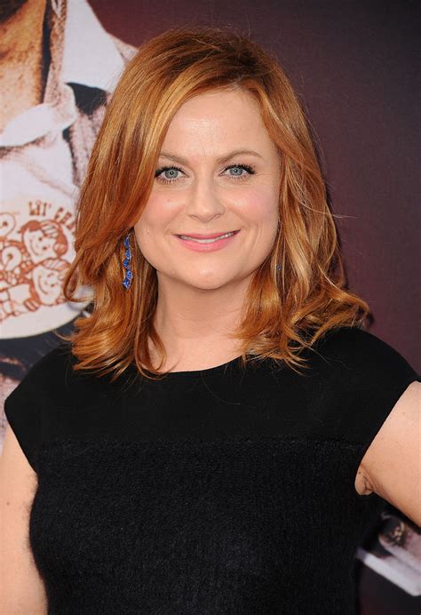 She has frequently worked with tina fey in the past and is best friends with her. Amy Poehler to Star in Basketball Movie | Glamour