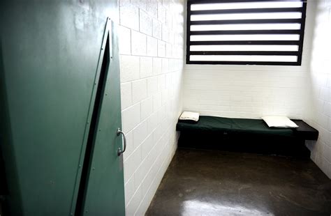 L.A. County severely restricts solitary confinement for ...