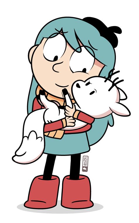 Hilda Png Clipart Background Png Play