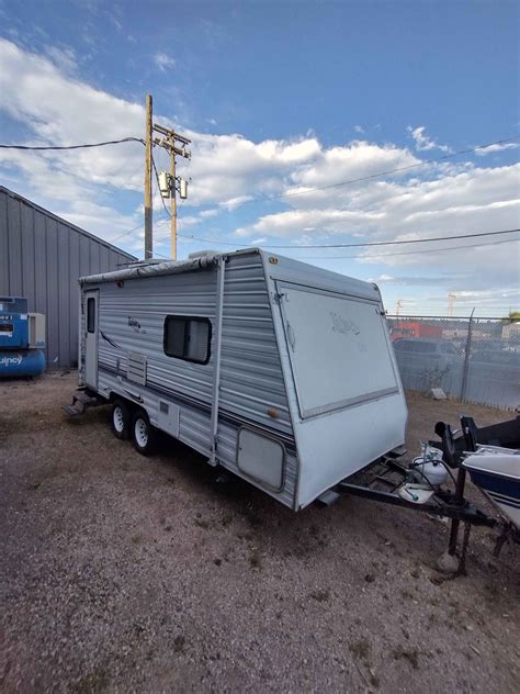 Rv Campers For Sale In Denver Colorado Facebook Marketplace
