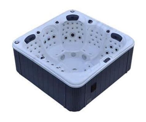 Hydro Spa Intense Heavenly Hot Tubs Group Ltd I Sales Hire Service